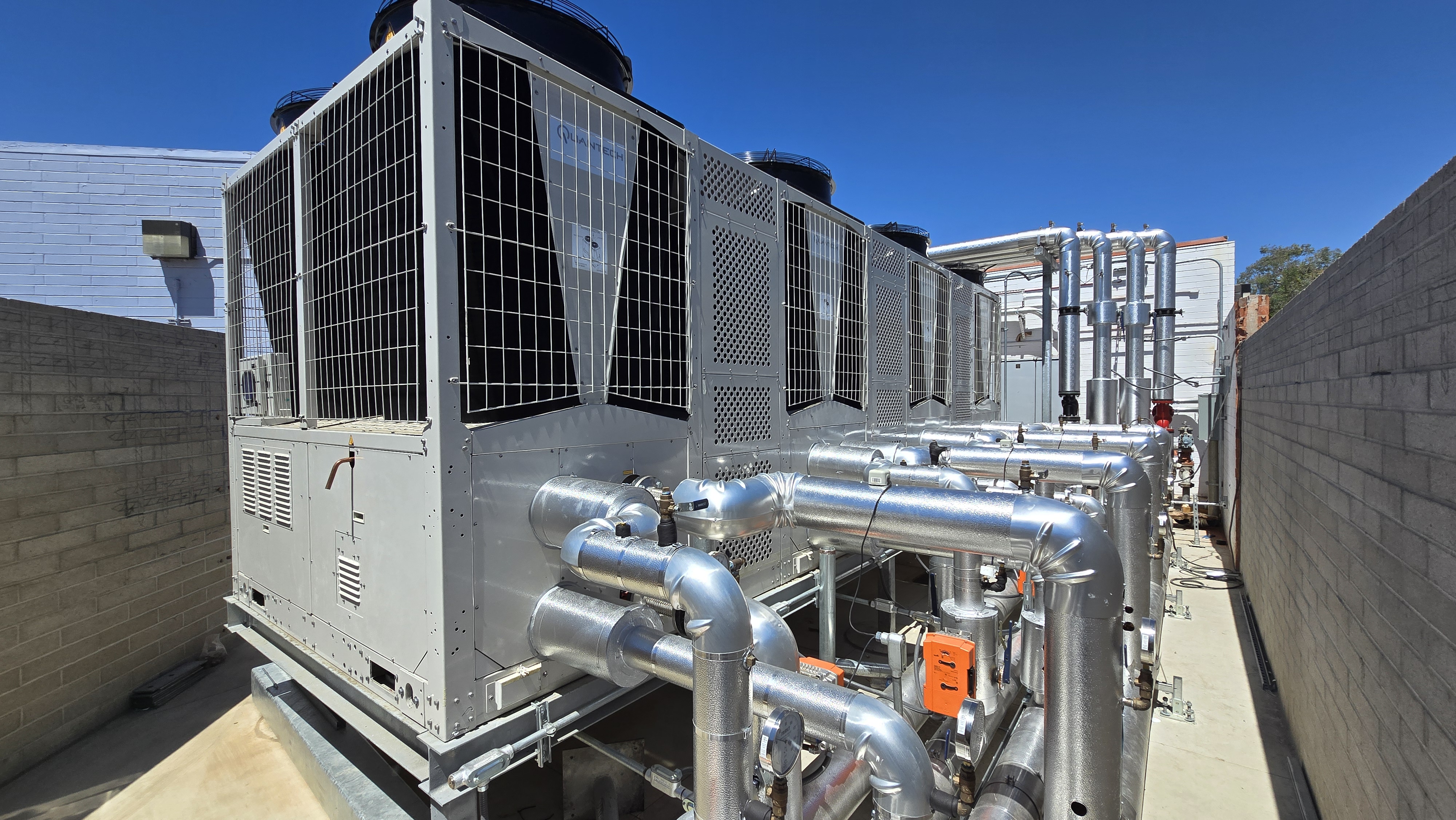 Hydronic Systems 2